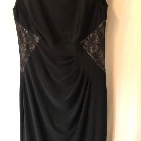 Chaps dress - Picture 2 of 6